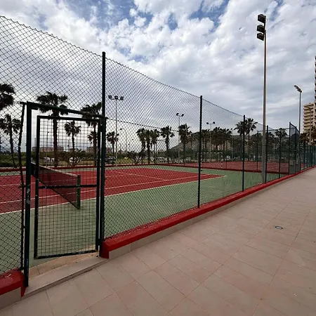 Espacio I