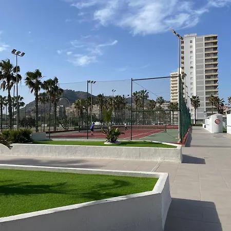 Espacio I شقة